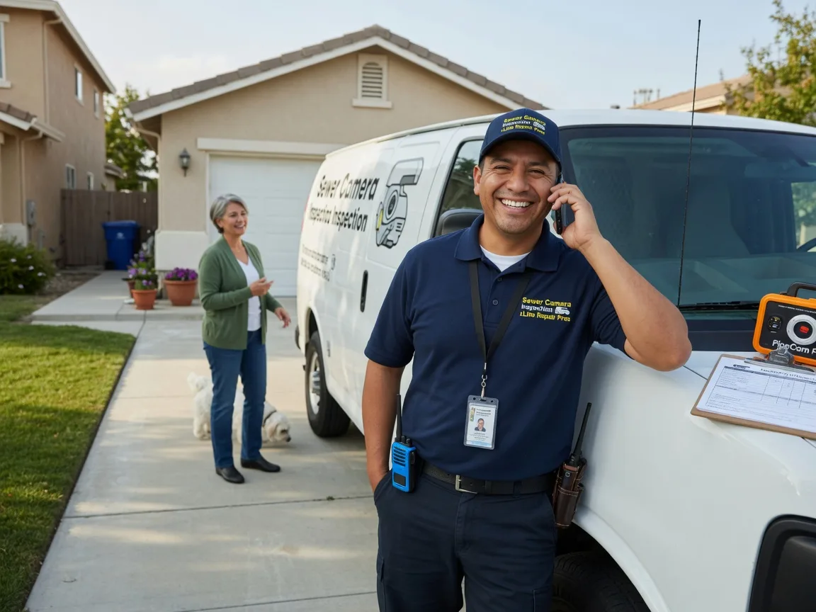 Sewer Line Repair Haymarket, VA FAQs